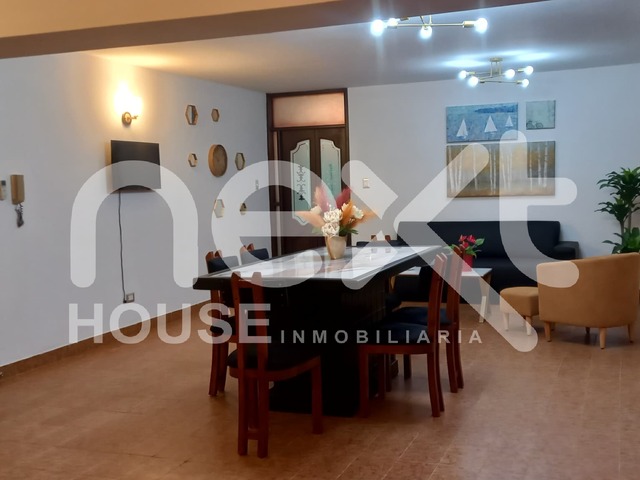 #3752 - APARTAMENTO para Alquiler en Maracaibo - V