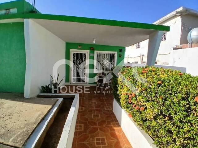 #4731 - CASA para Venta en San Francisco - V