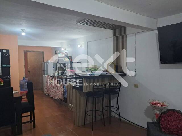 #4736 - CASA para Venta en Maracaibo - V