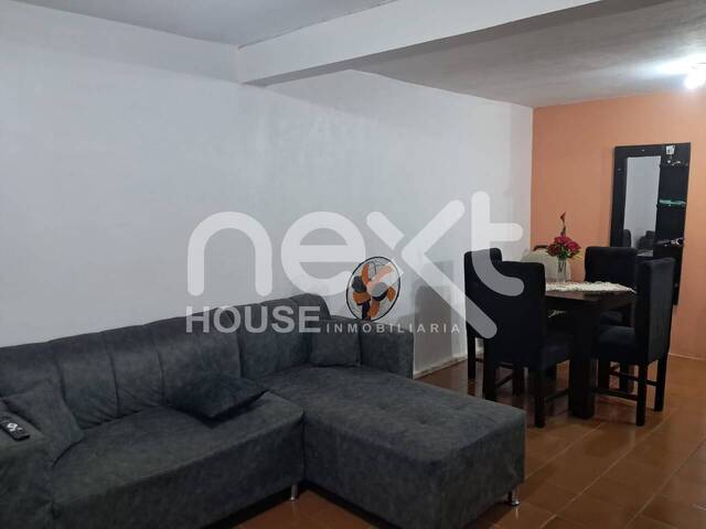 #4736 - CASA para Venta en Maracaibo - V