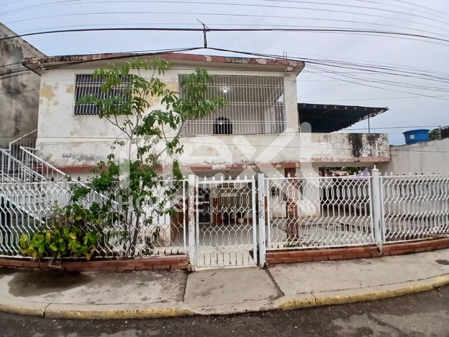 #4739 - CASA para Venta en Maracaibo - V