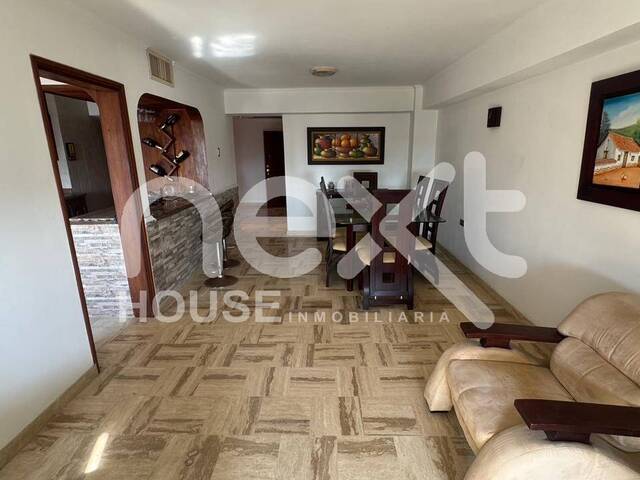 #4743 - APARTAMENTO para Venta en Maracaibo - V