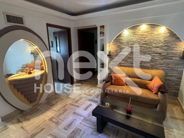 #4743 - APARTAMENTO para Venta en Maracaibo - V