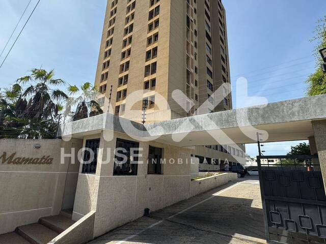 #4743 - APARTAMENTO para Venta en Maracaibo - V