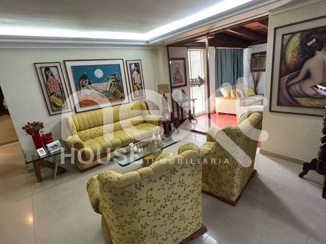 #4744 - CASA para Venta en Maracaibo - V