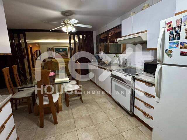#4744 - CASA para Venta en Maracaibo - V