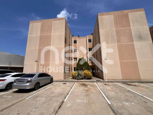 #4745 - APARTAMENTO para Venta en Maracaibo - V