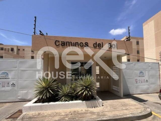 #4745 - APARTAMENTO para Venta en Maracaibo - V