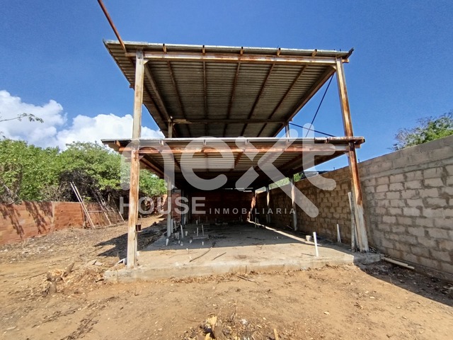 #4747 - TERRENO para Venta en Maracaibo - V