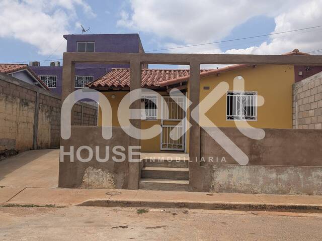 #4749 - CASA para Venta en Maracaibo - V