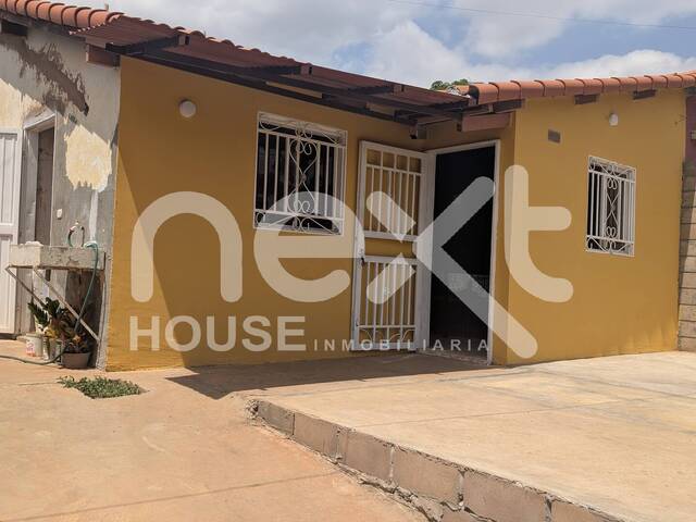 #4749 - CASA para Venta en Maracaibo - V