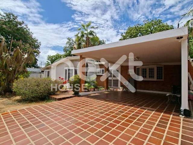 #3523 - CASA para Venta en Maracaibo - V