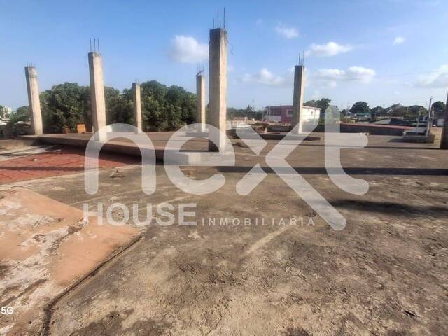 #4732 - GALPÓN para Venta en Maracaibo - V