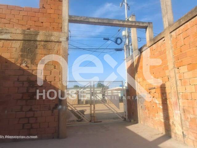 #4732 - GALPÓN para Venta en Maracaibo - V