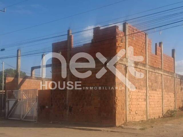 #4732 - GALPÓN para Venta en Maracaibo - V