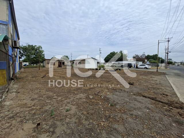 #4763 - TERRENO para Venta en Cabimas - V
