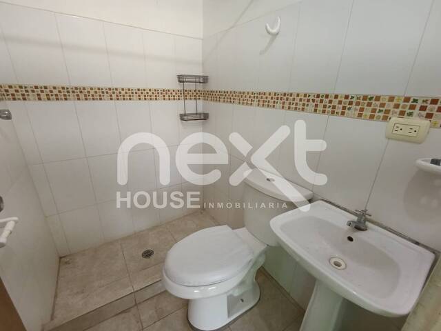 APARTAMENTO para Alquiler en San Francisco - 5