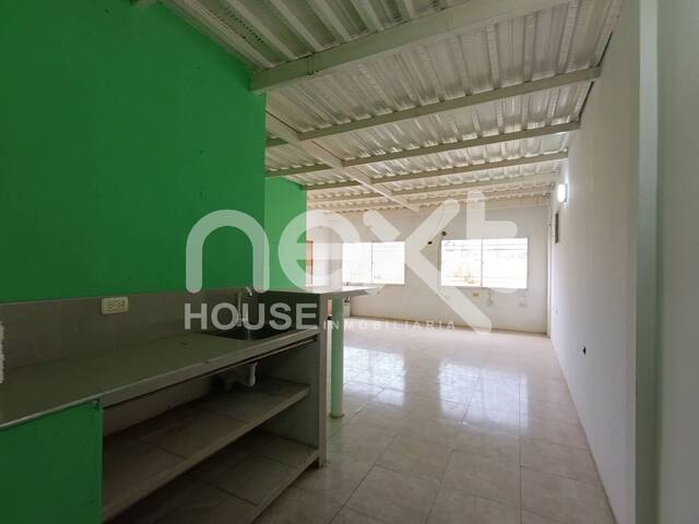 #4760 - APARTAMENTO para Alquiler en San Francisco - V