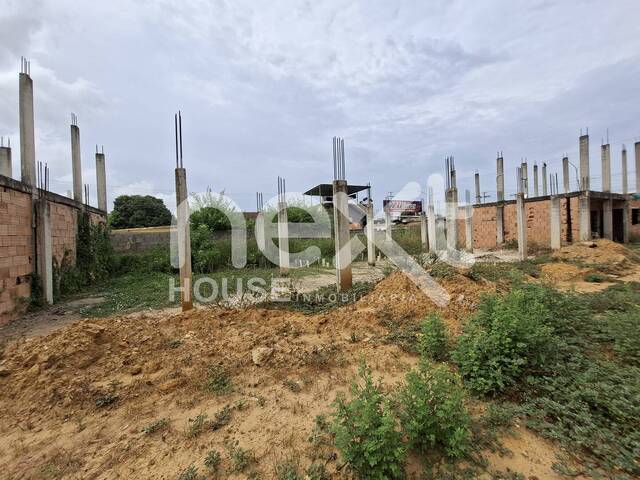 #4759 - TERRENO para Venta en Cabimas - V