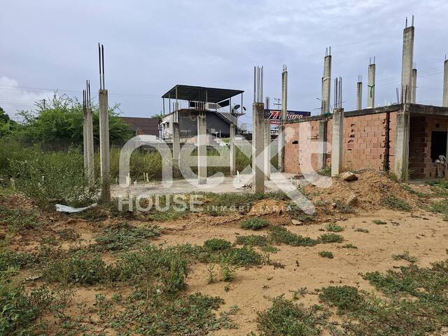 #4759 - TERRENO para Venta en Cabimas - V
