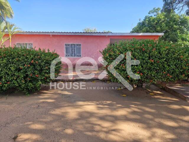 #4764 - CASA para Venta en San Francisco - V