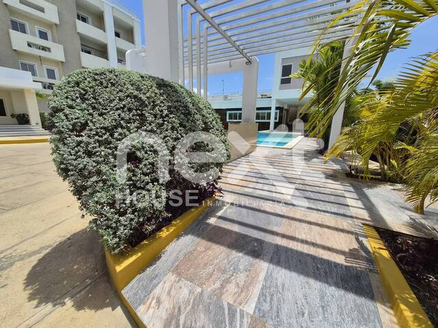 APARTAMENTO para Alquiler en Ciudad Ojeda - 2