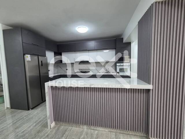 APARTAMENTO para Alquiler en Ciudad Ojeda - 4