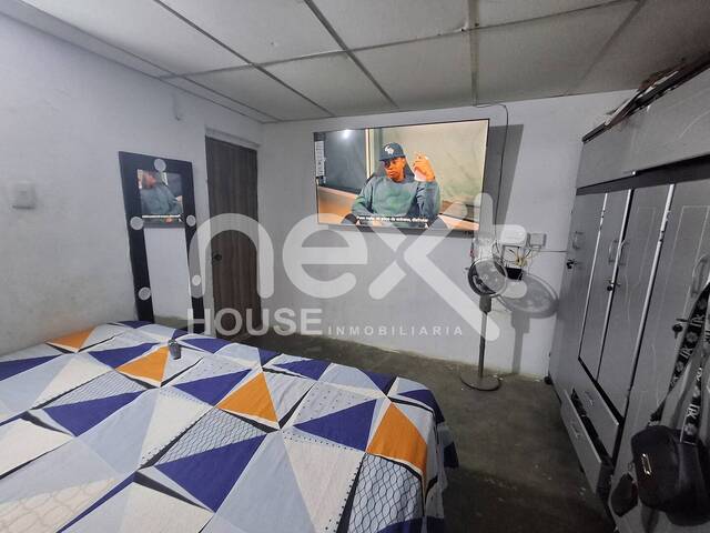 CASA para Venta en San Francisco - 3