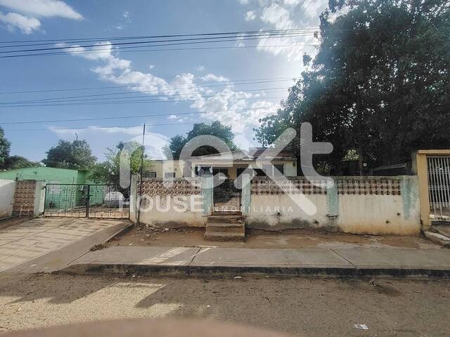 #4770 - TERRENO para Venta en Maracaibo - V