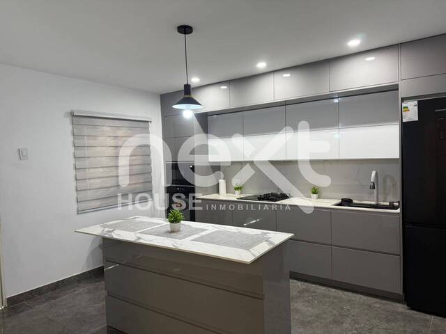 #4771 - CASA para Venta en San Francisco - V