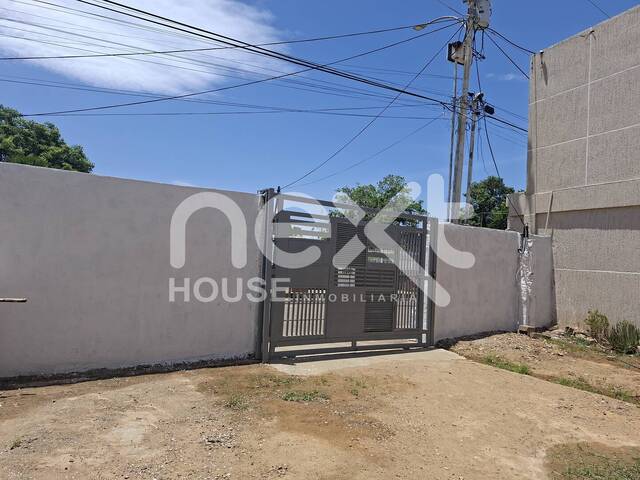 #4774 - CASA COMERCIAL para Venta en Maracaibo - V
