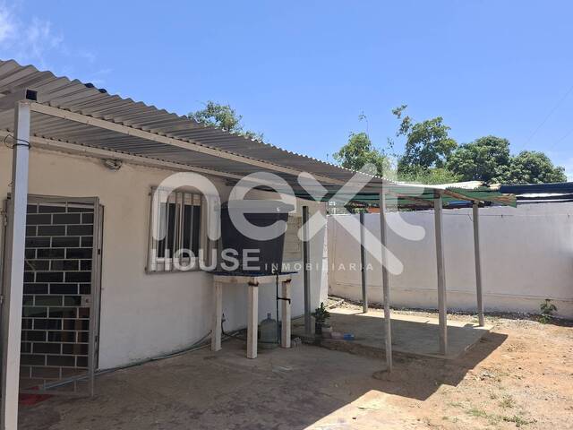 #4774 - CASA COMERCIAL para Venta en Maracaibo - V