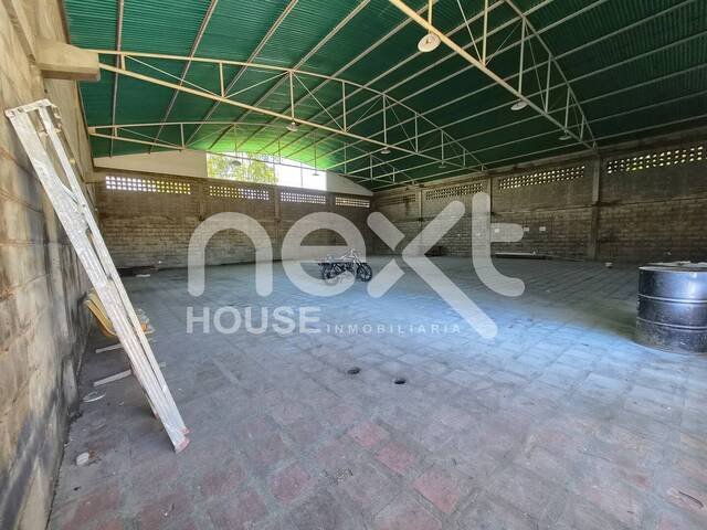 GALPÓN para Venta en Ciudad Ojeda - 5