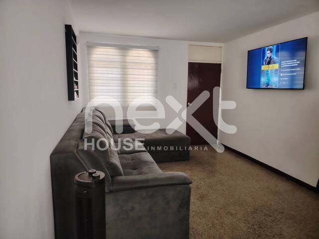 #4779 - APARTAMENTO para Venta en Maracaibo - V