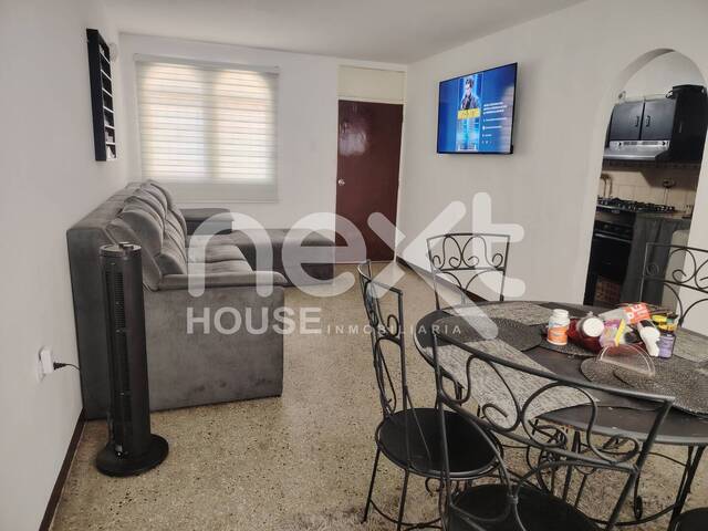 #4779 - APARTAMENTO para Venta en Maracaibo - V