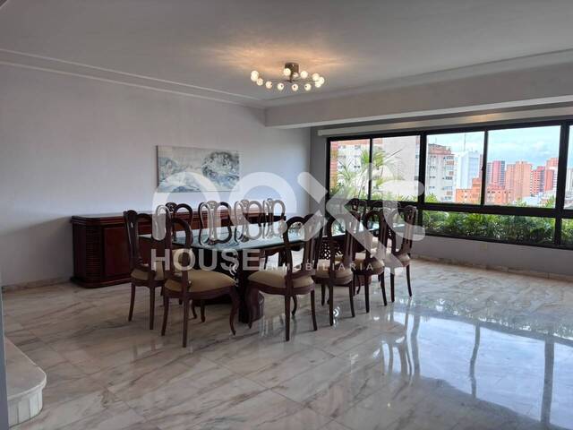#4780 - APARTAMENTO para Alquiler en Maracaibo - V