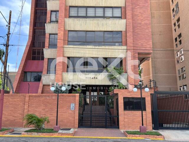 #4780 - APARTAMENTO para Alquiler en Maracaibo - V
