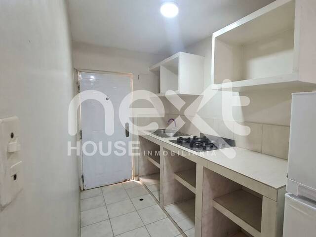 #4758 - CASA para Venta en San Francisco - V