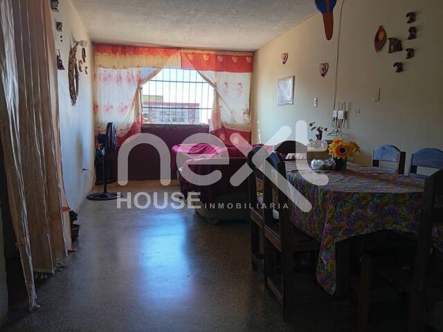 #4786 - APARTAMENTO para Venta en San Francisco - V