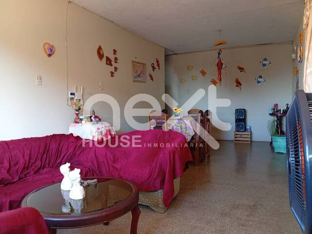 #4786 - APARTAMENTO para Venta en San Francisco - V