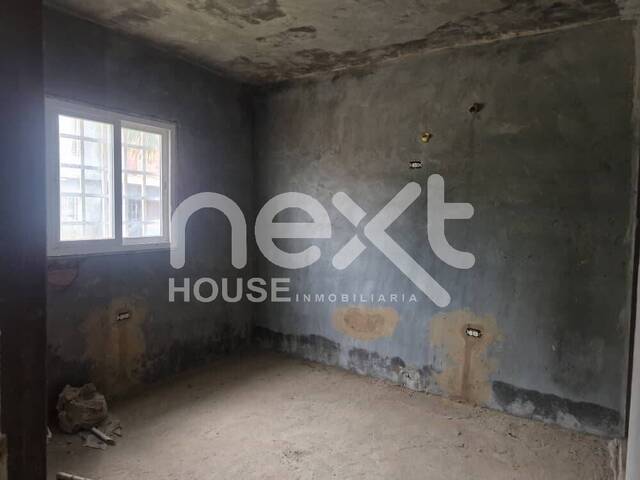 #4788 - TOWNHOUSE para Venta en San Francisco - V