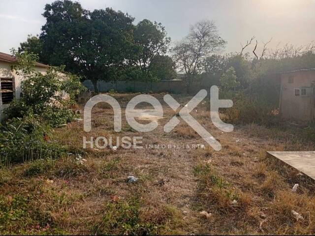 #4790 - TERRENO para Venta en Cabimas - V
