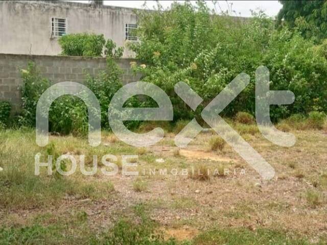 #4790 - TERRENO para Venta en Cabimas - V