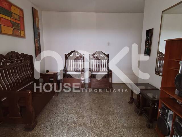 #4792 - APARTAMENTO para Venta en San Francisco - V