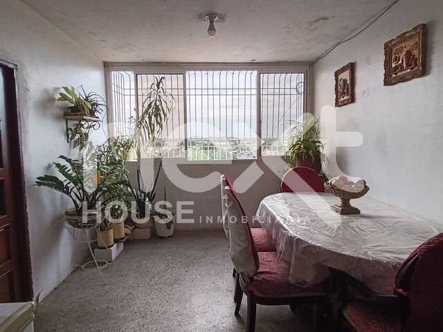 #4792 - APARTAMENTO para Venta en San Francisco - V