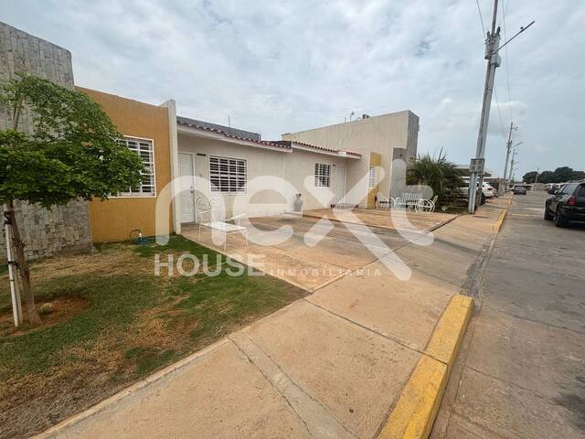 #4758 - CASA para Venta en San Francisco - V