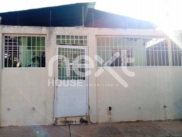 #4752 - CASA para Venta en Maracaibo - V