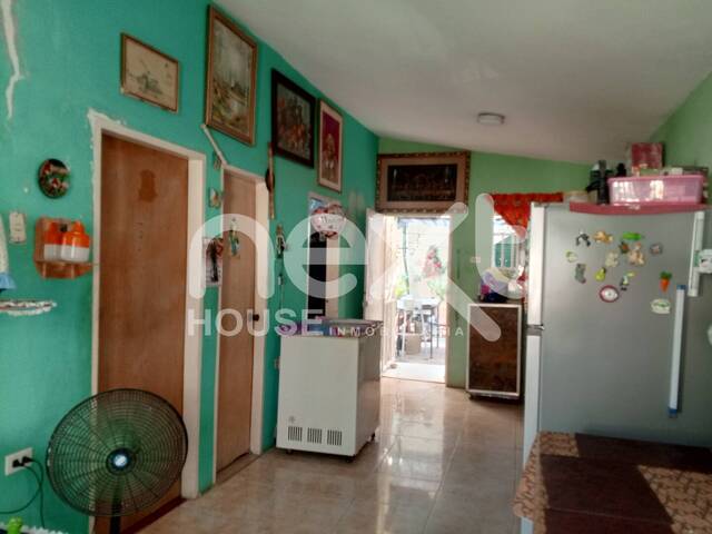 #4752 - CASA para Venta en Maracaibo - V