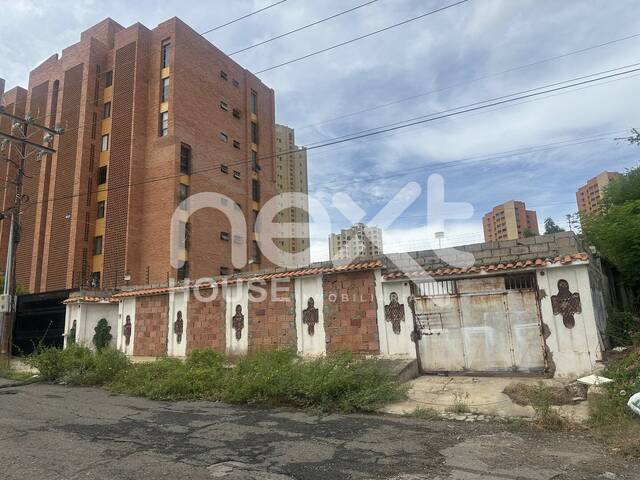 #4803 - TERRENO para Venta en Maracaibo - V