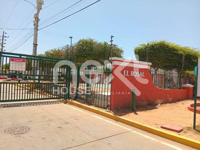 #4805 - CASA para Alquiler en Maracaibo - V